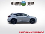 2019 Lexus RX RX 450h AWD