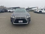 2017 Lexus RX RX 450h AWD