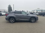 2017 Lexus RX RX 450h AWD
