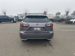 2017 Lexus RX RX 450h AWD