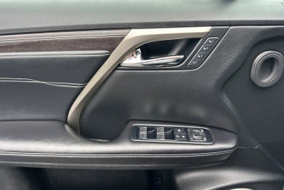 2017 Lexus RX RX 350 AWD