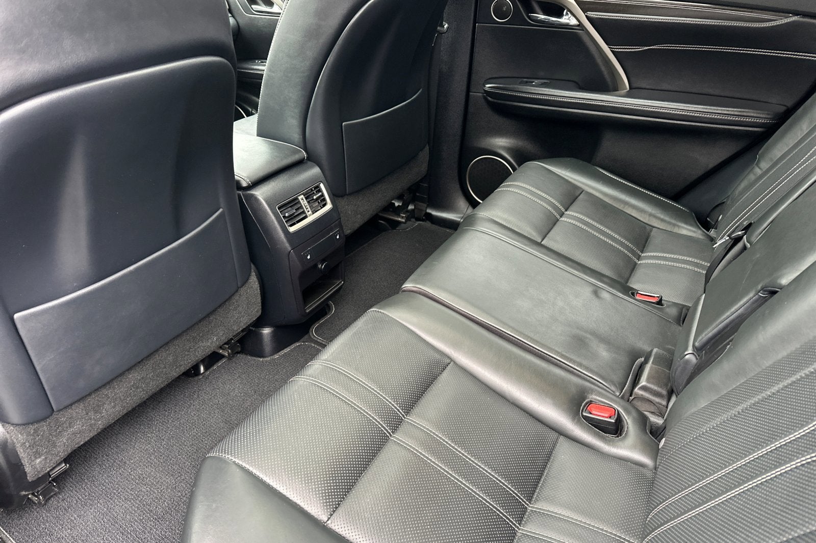 2017 Lexus RX RX 350 AWD