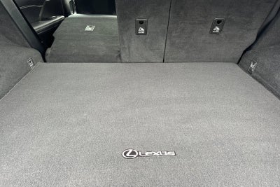 2017 Lexus RX RX 350 AWD