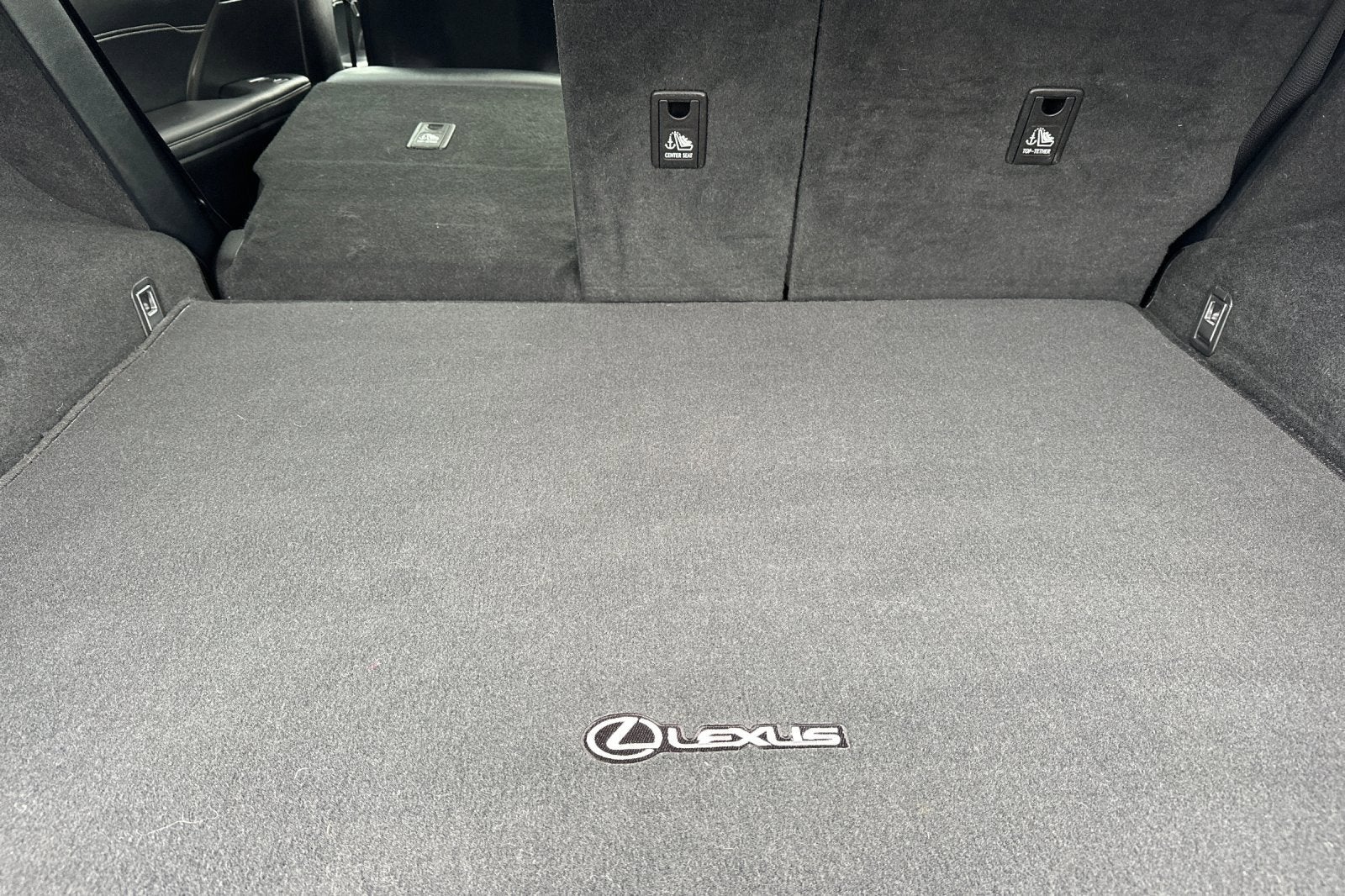 2017 Lexus RX RX 350 AWD