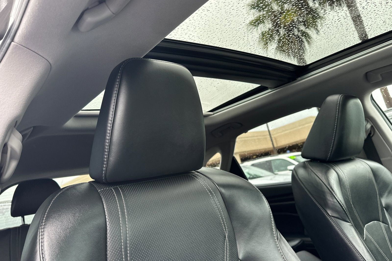 2017 Lexus RX RX 350 AWD