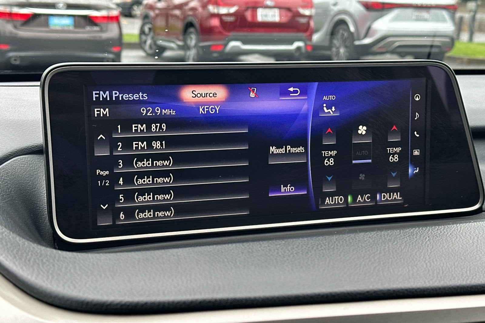 2017 Lexus RX RX 350 AWD