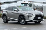 2017 Lexus RX RX 350 AWD