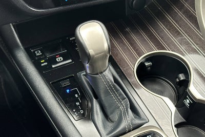 2017 Lexus RX RX 350 AWD