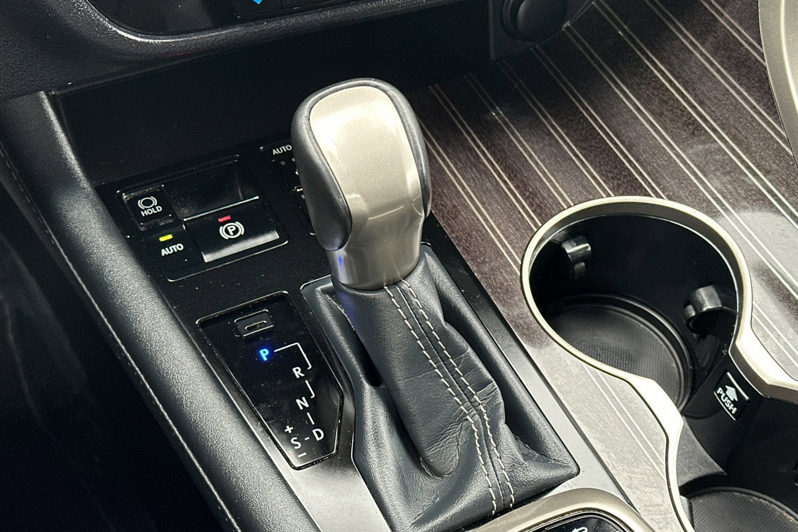 2017 Lexus RX RX 350 AWD