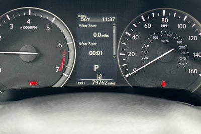 2017 Lexus RX RX 350 AWD