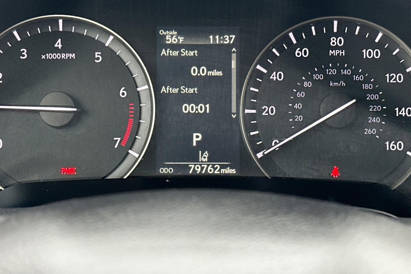 2017 Lexus RX RX 350 AWD