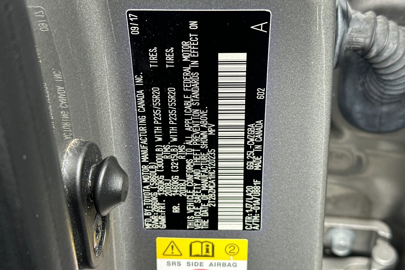 2017 Lexus RX RX 350 AWD