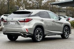 2017 Lexus RX RX 350 AWD