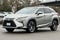 2017 Lexus RX RX 350 AWD