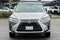 2017 Lexus RX RX 350 AWD