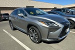 2019 Lexus RX RX 350 AWD