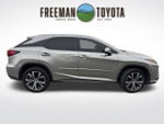 2019 Lexus RX RX 350 AWD