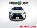 2019 Lexus RX RX 350 AWD