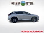 2019 Lexus RX RX 350 AWD