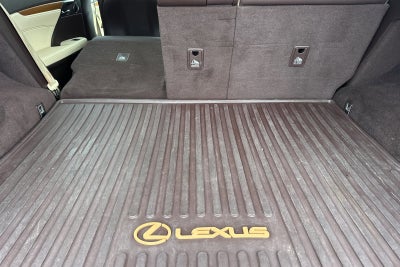 2016 Lexus RX 350 AWD 4dr