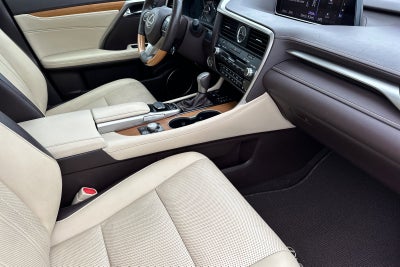 2016 Lexus RX 350 AWD 4dr