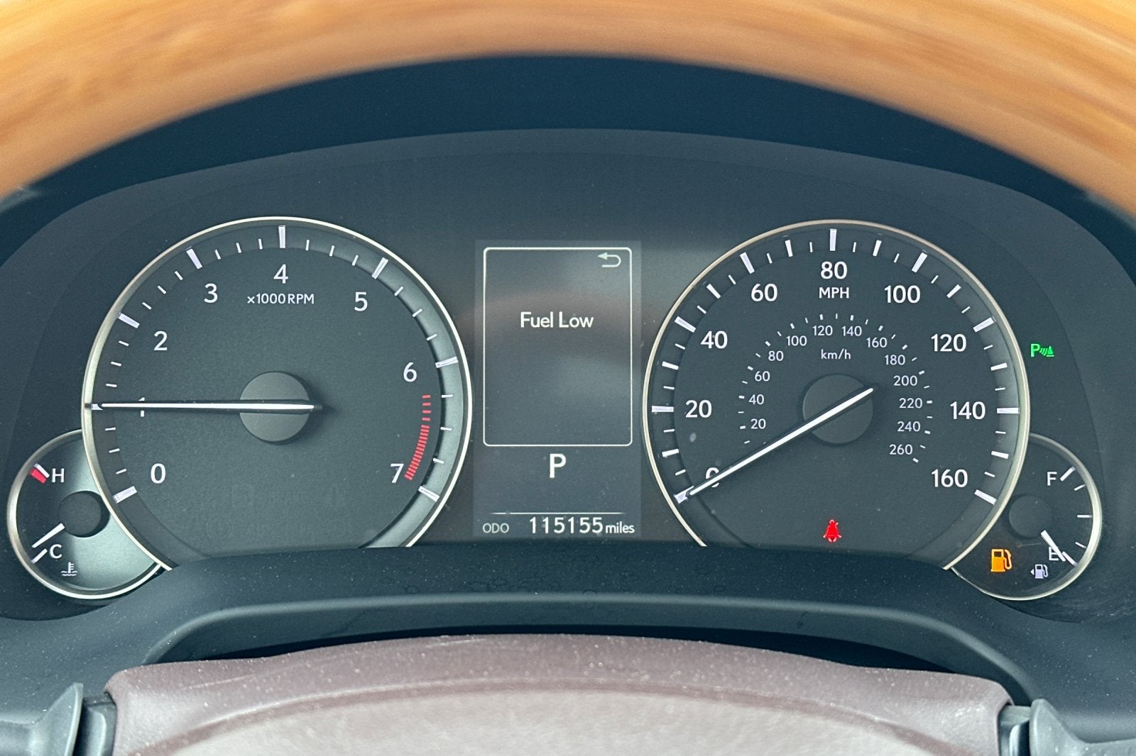 2016 Lexus RX 350 AWD 4dr