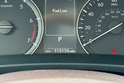 2016 Lexus RX 350 AWD 4dr