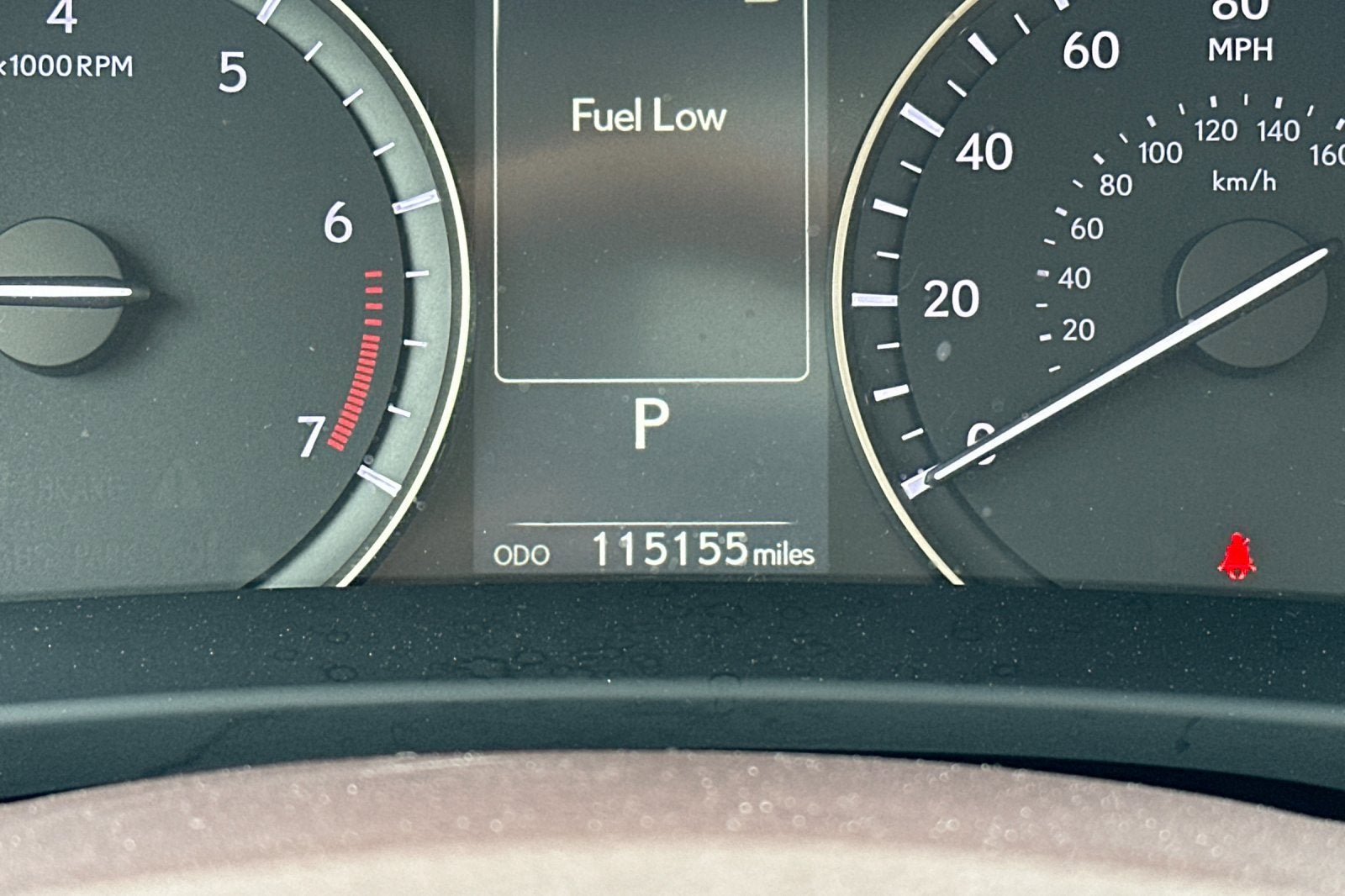 2016 Lexus RX 350 AWD 4dr