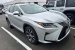 2016 Lexus RX 350 AWD 4dr