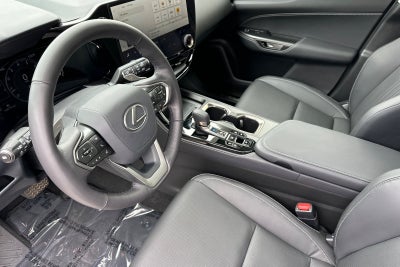 2025 Lexus NX NX 350 Premium AWD