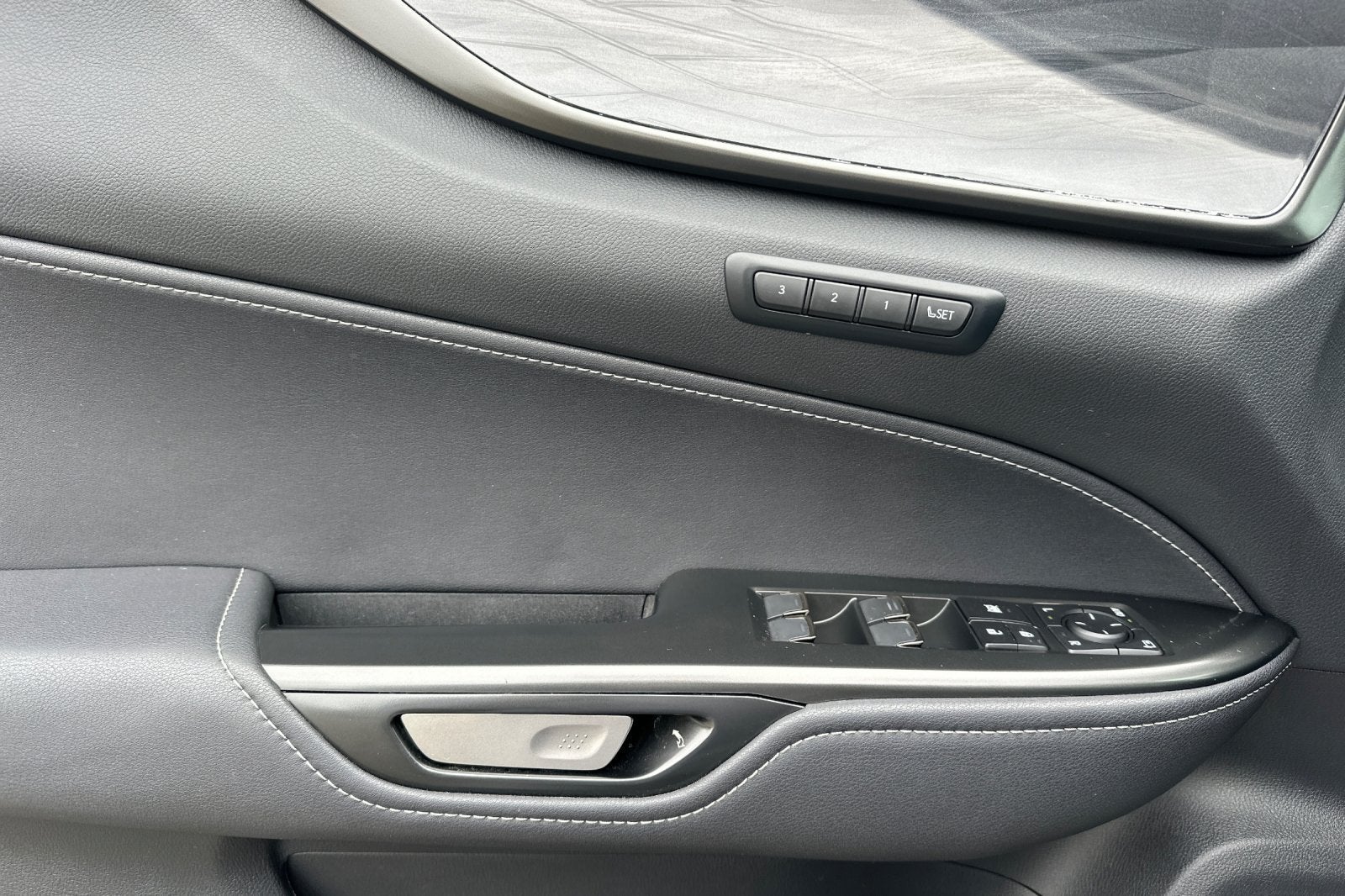 2025 Lexus NX NX 350 Premium AWD