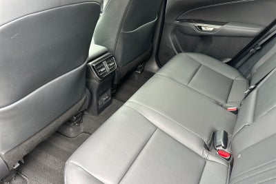 2025 Lexus NX NX 350 Premium AWD