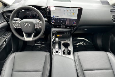 2025 Lexus NX NX 350 Premium AWD