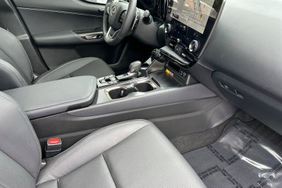 2025 Lexus NX NX 350 Premium AWD