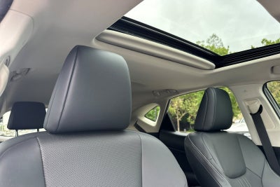 2025 Lexus NX NX 350 Premium AWD