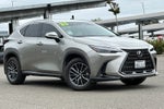 2025 Lexus NX NX 350 Premium AWD