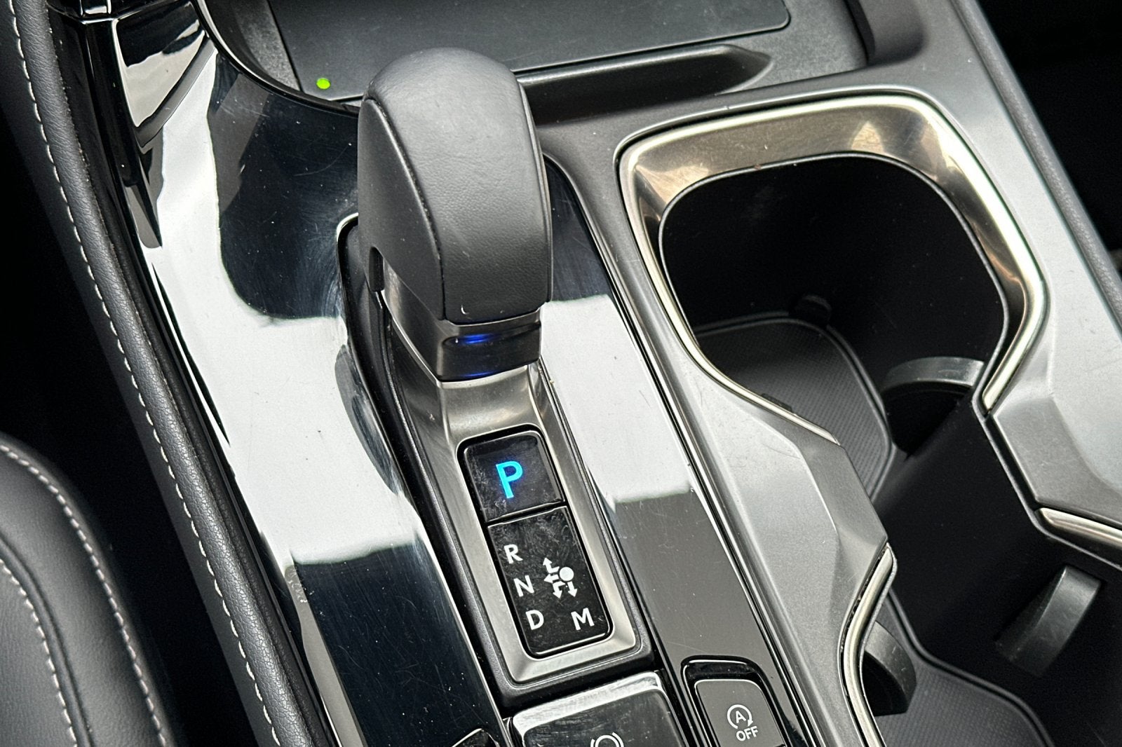 2025 Lexus NX NX 350 Premium AWD