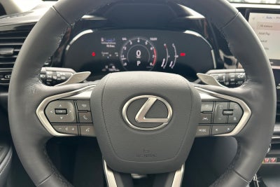 2025 Lexus NX NX 350 Premium AWD