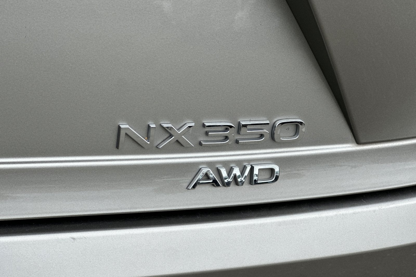 2025 Lexus NX NX 350 Premium AWD