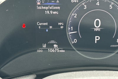 2025 Lexus NX NX 350 Premium AWD