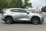 2025 Lexus NX NX 350 Premium AWD