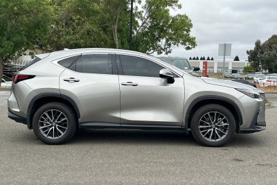 2025 Lexus NX NX 350 Premium AWD