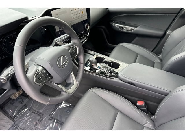 2025 Lexus NX NX 350 Premium AWD