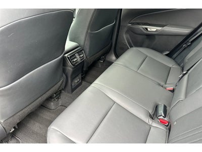 2025 Lexus NX NX 350 Premium AWD