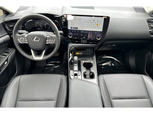 2025 Lexus NX NX 350 Premium AWD