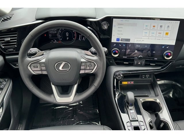 2025 Lexus NX NX 350 Premium AWD