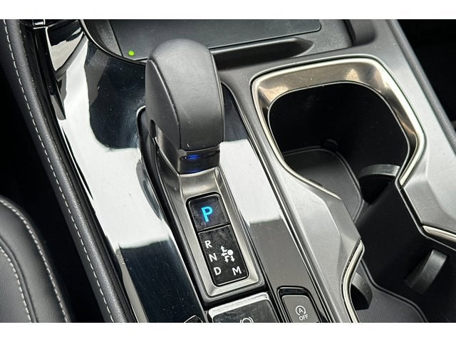 2025 Lexus NX NX 350 Premium AWD