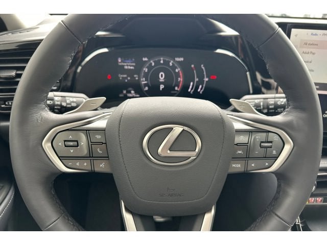 2025 Lexus NX NX 350 Premium AWD
