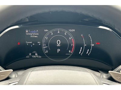 2025 Lexus NX NX 350 Premium AWD