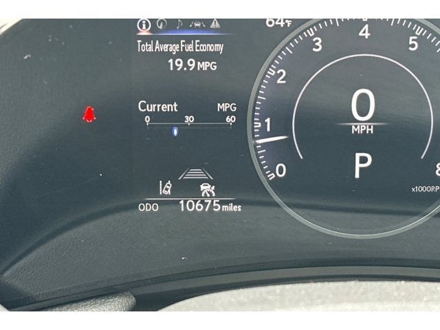 2025 Lexus NX NX 350 Premium AWD